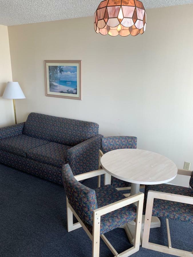 Roman Holiday Resort North Wildwood Exterior photo