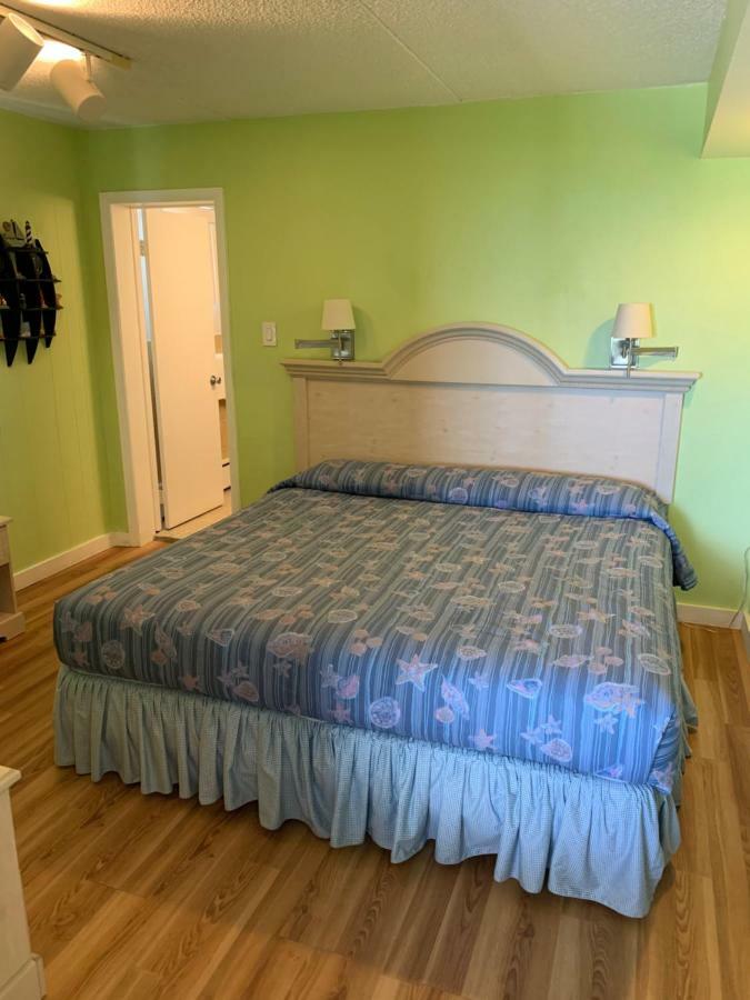 Roman Holiday Resort North Wildwood Exterior photo