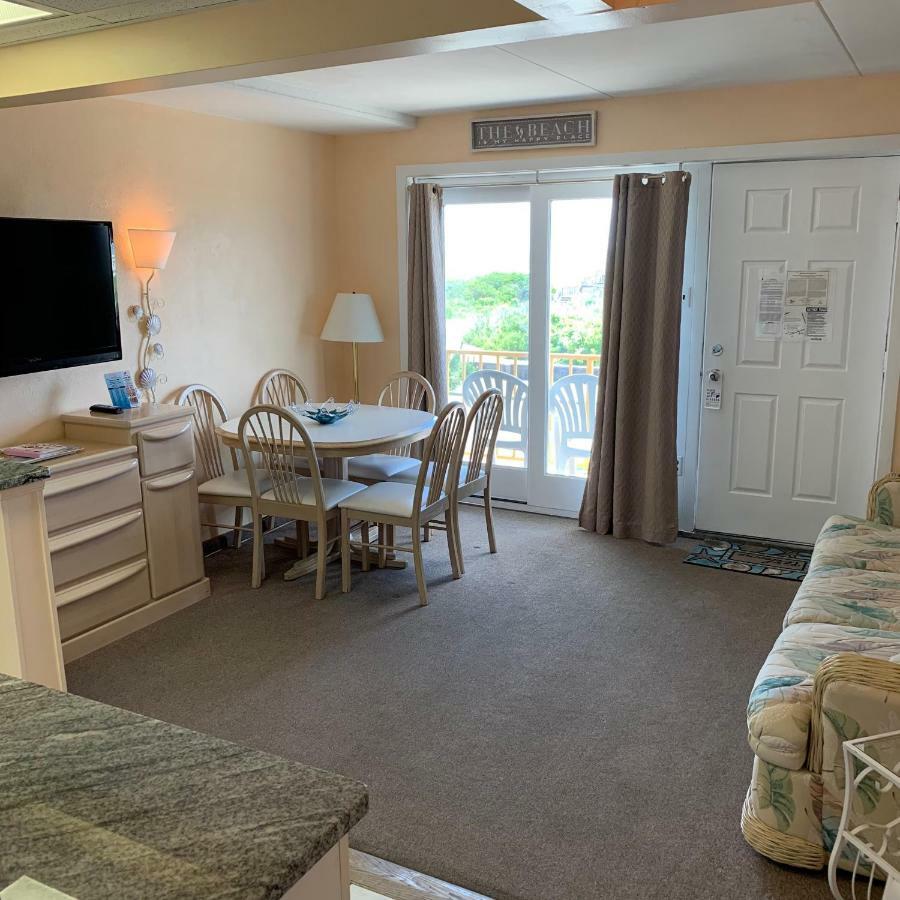 Roman Holiday Resort North Wildwood Exterior photo