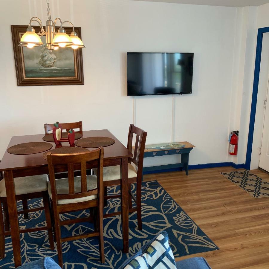 Roman Holiday Resort North Wildwood Exterior photo