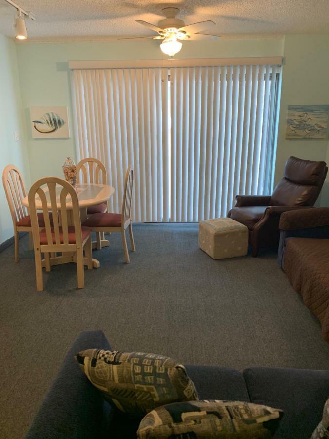 Roman Holiday Resort North Wildwood Exterior photo